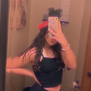 Meet your Posher, Camryn